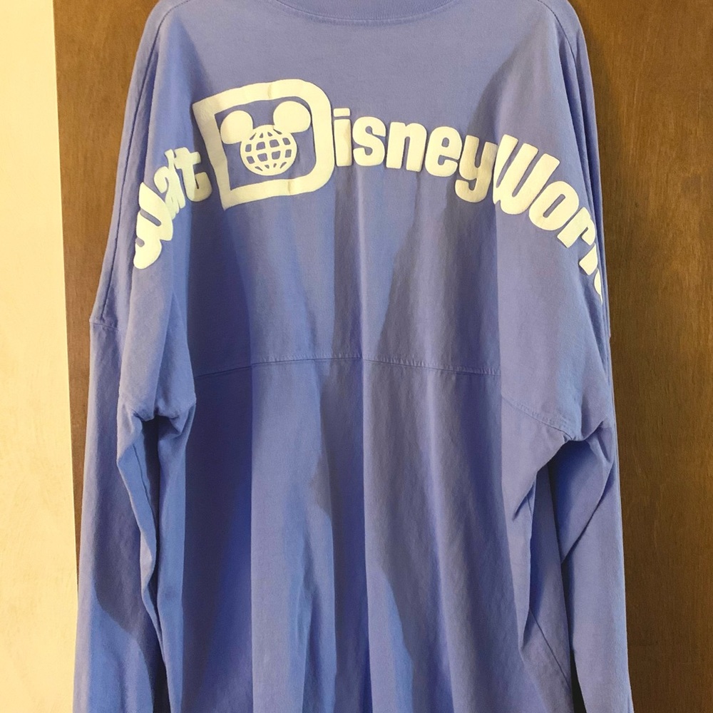 Walt Disney World Spirit Jersey